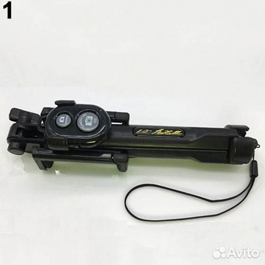 Селфи палка