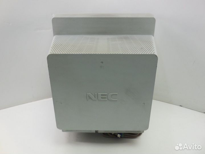 Монитор NEC