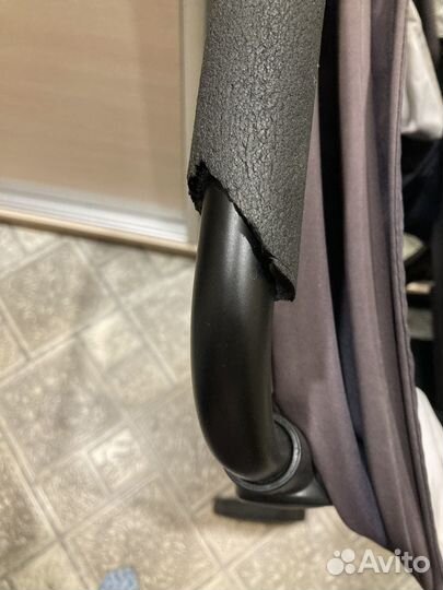 Коляска inglesina espresso