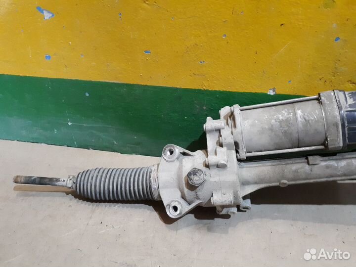 Рулевая рейка BMW X3 F25