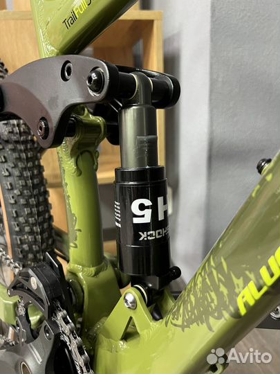 Велосипед Timetry TT129