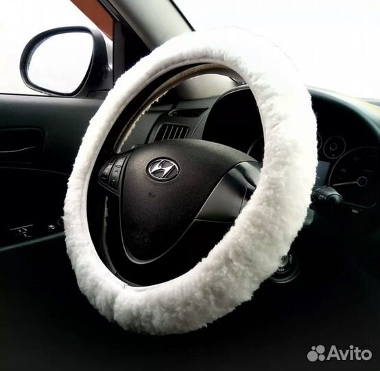 Оплетка на руль