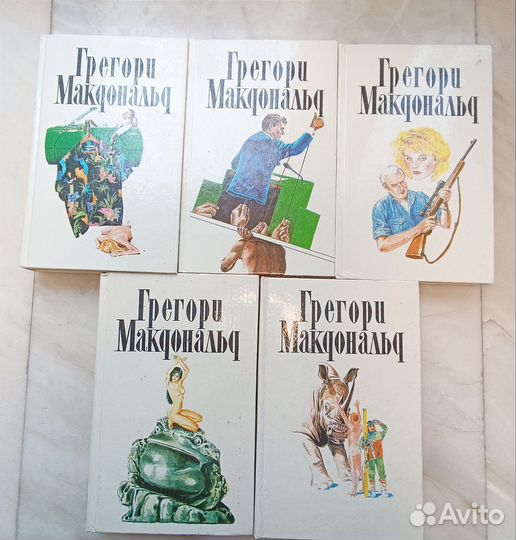 Детективы Шелдон, Стаут и др Книги пакетом