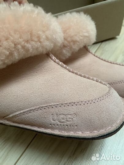 Ugg угги детские Оригинал 18-24 мес L размер