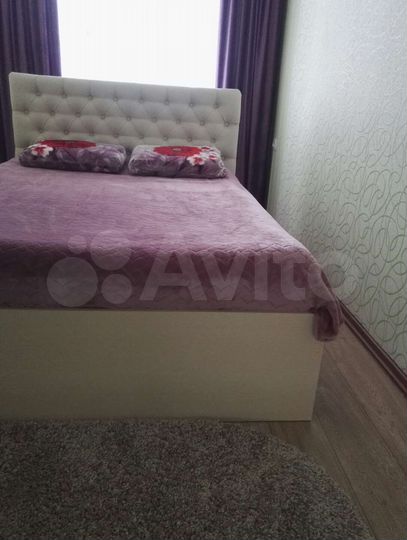 2-к. квартира, 42 м², 5/5 эт.