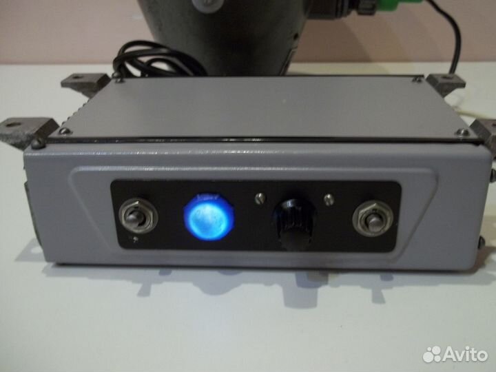 Громкоговоритель СССР