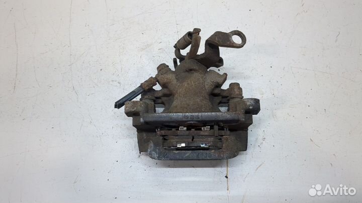 Суппорт Mitsubishi Outlander, 2017