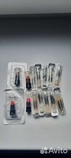 Набор пробников эйвон avon