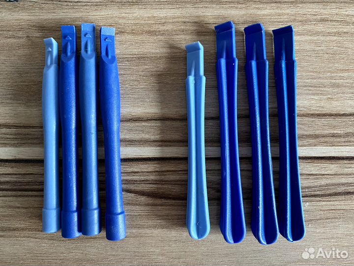 Инструменты для ремонта телефонов