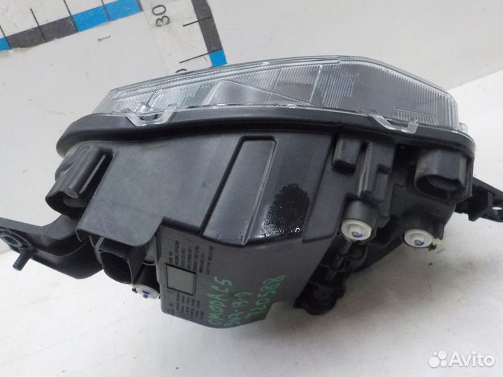 Фара правая Omoda C5