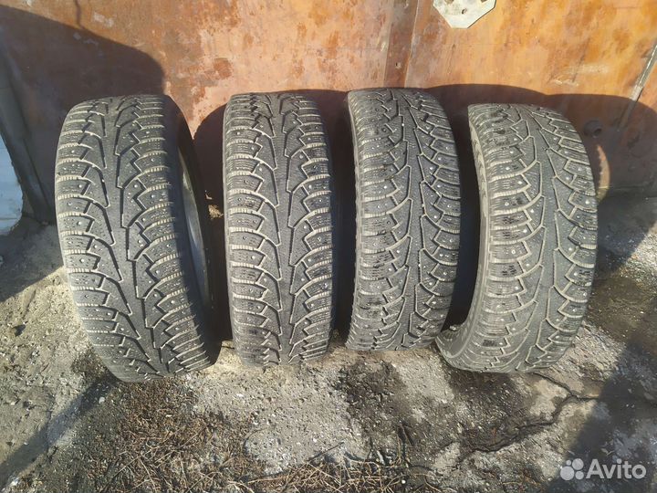 Nokian Tyres Nordman 5 225/55 R18