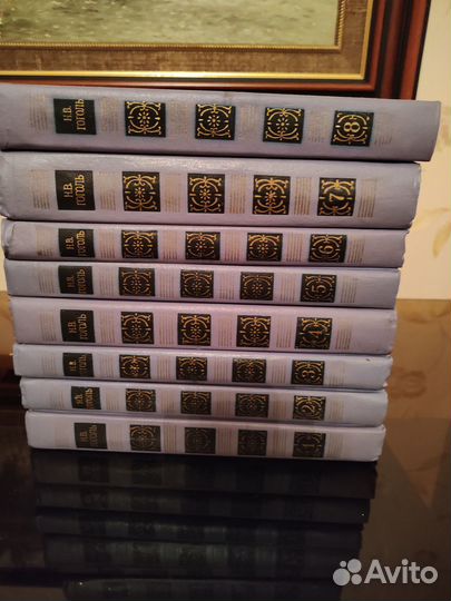 А.С.Пушкин, Н.В. Гоголь, Р. Роллан, А.И. Куприн