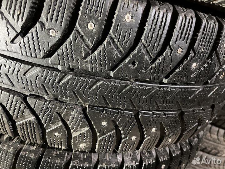Bridgestone Ice Cruiser 7000 195/65 R15