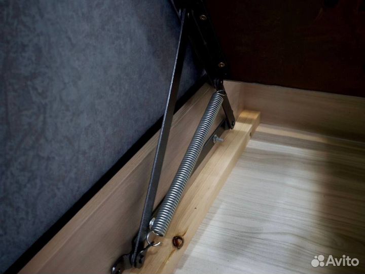 Диван Arbus Carob