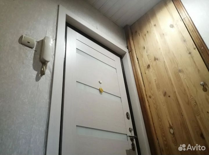 Входные двери с терморазрывом и стеклом