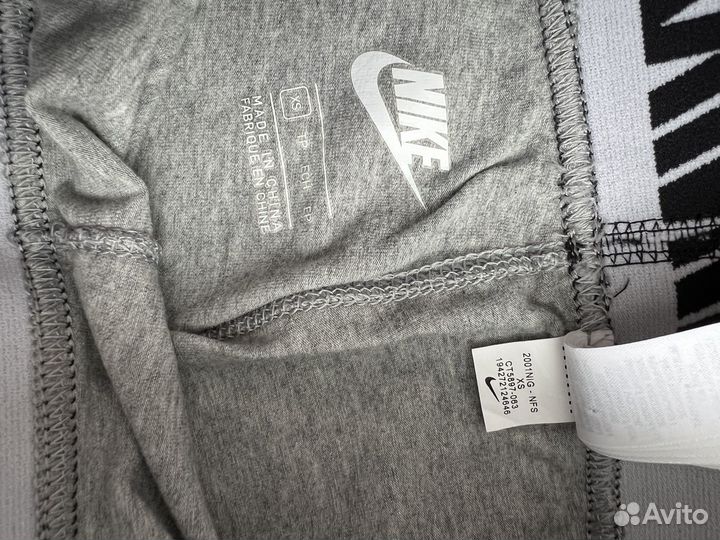 Женские Легенсы Nike