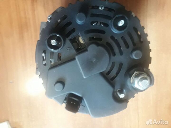 Генератор Renault Megane Logan, Laguna, Symbol