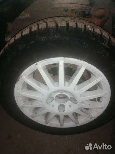 КАМА 505 Irbis 175/65 R14 82