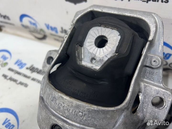 Подушка двигателя Audi A5 T8 cala 2008