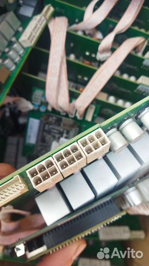 Хеш платы контрольки D3 L3