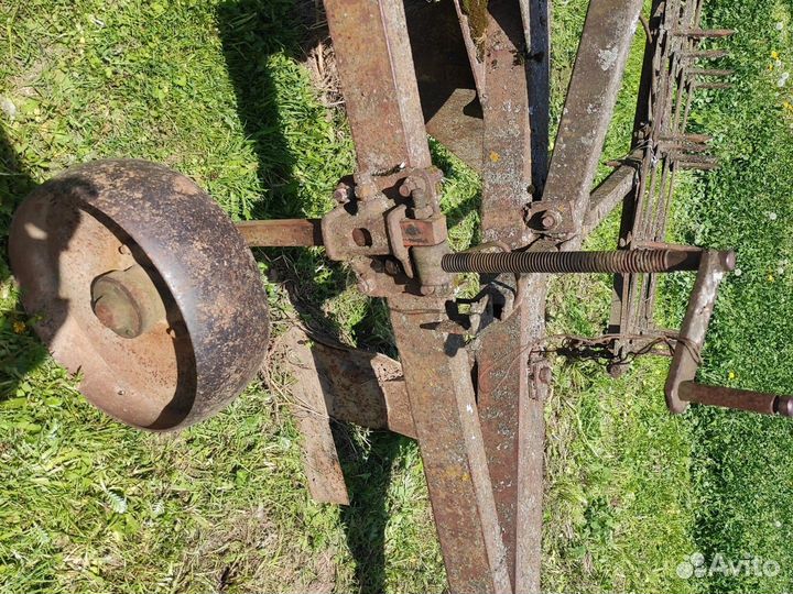 Плуг на мтз 80