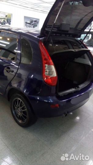 LADA Kalina 1.6 МТ, 2012, 250 000 км