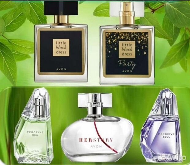 Эйвон avon по закупке