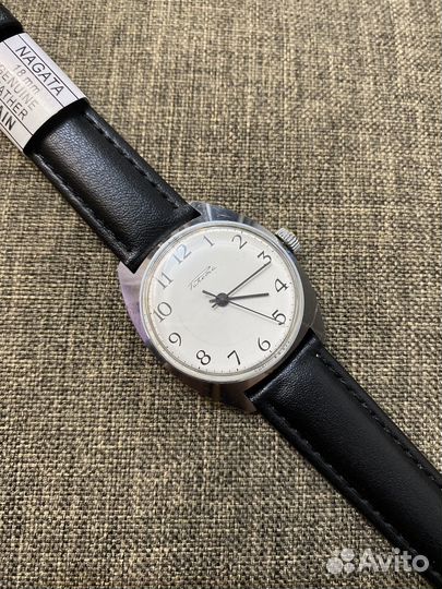 Часы СССР Ракета