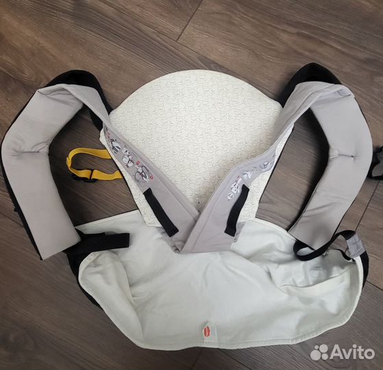 Рюкзак переноска кенгуру