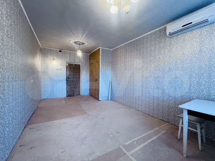 Комната 18,4 м² в 1-к., 5/5 эт.