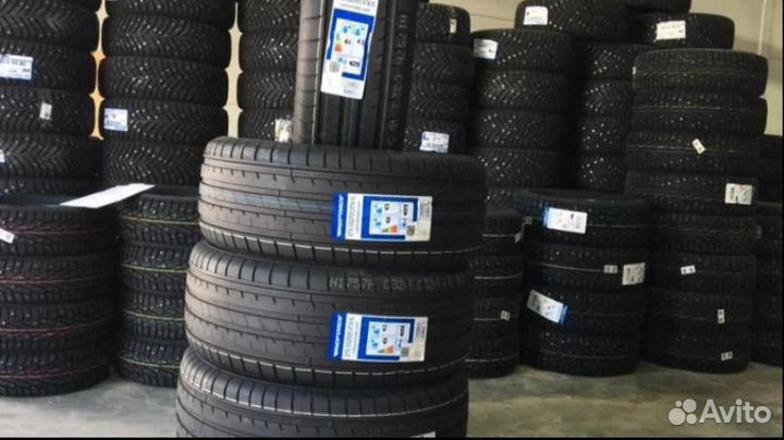 Windforce Catchfors UHP 275/55 R20 117W