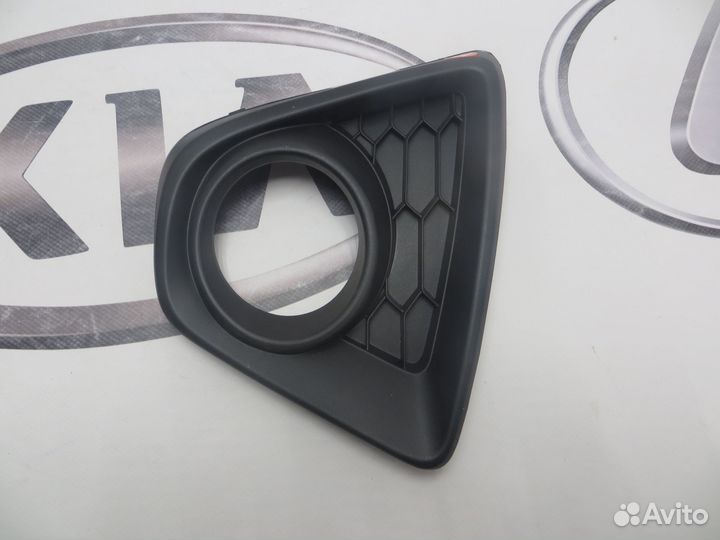 Накладка птф правая Mazda CX-5 KE