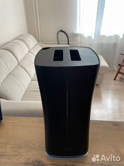 Увлажнитель воздуха Stadler Form