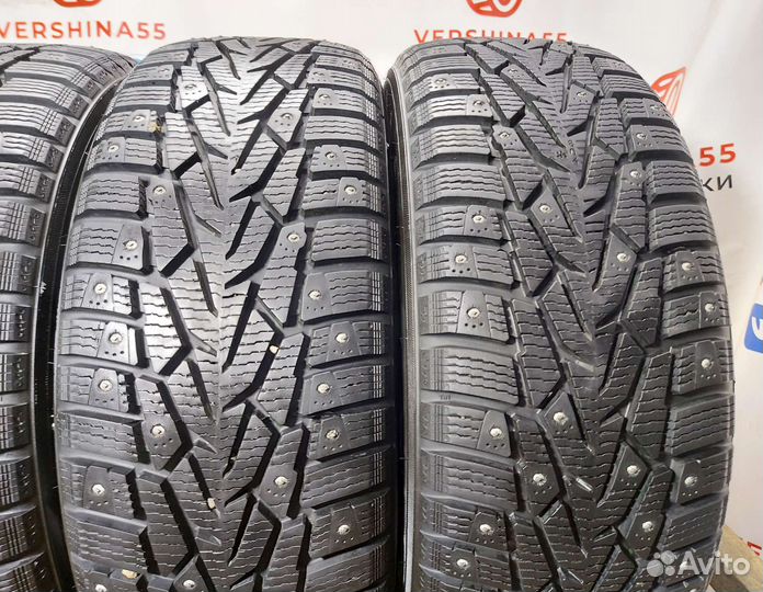 Nokian Tyres Nordman 7 215/65 R16