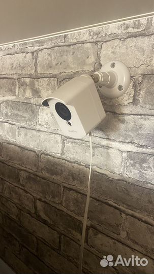 Камера видеонаблюдения Xiaomi