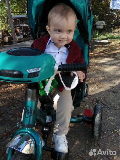 Костюм праздничный на мальчика 1 год