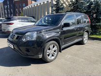 Nissan X-Trail 2.0 CVT, 2013, 204 000 км, с пробегом, цена 1 050 000 руб.