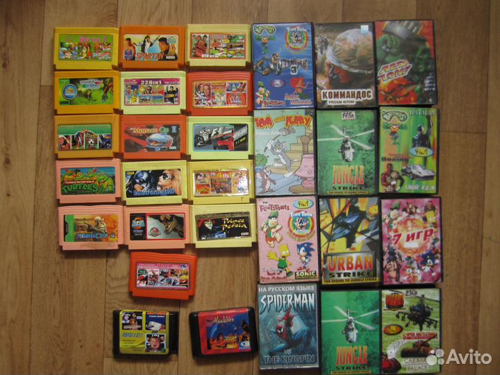Игры денди сега нинтендо вий wii ps3 X box Ps2