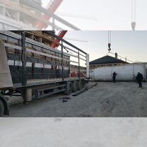 Грузоперевозки Межгород, Ухта