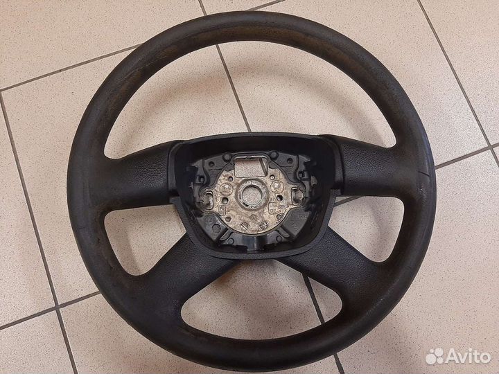 Рулевое колесо Шкода Октавия А5