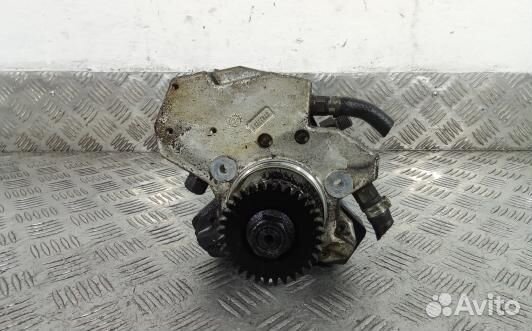 Тнвд дизельный mercedes benz GL-class X164 (MKR04A