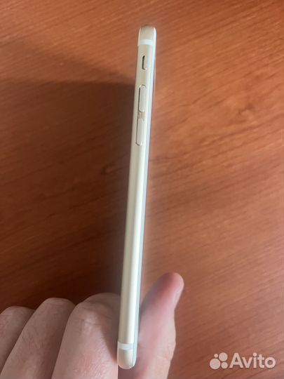 iPhone 6S, 16 ГБ