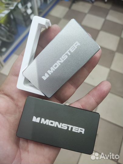 Monster 1003