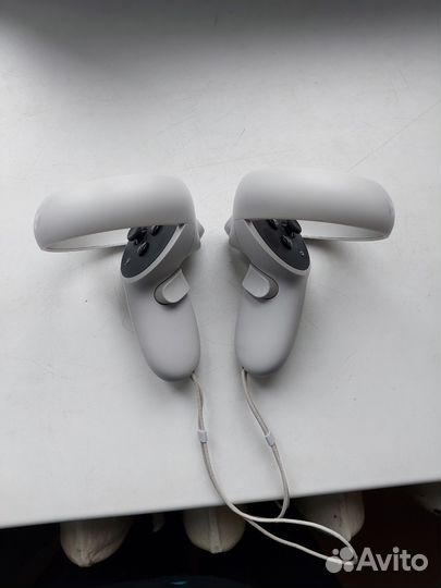 Шлем VR Oculus Quest 2