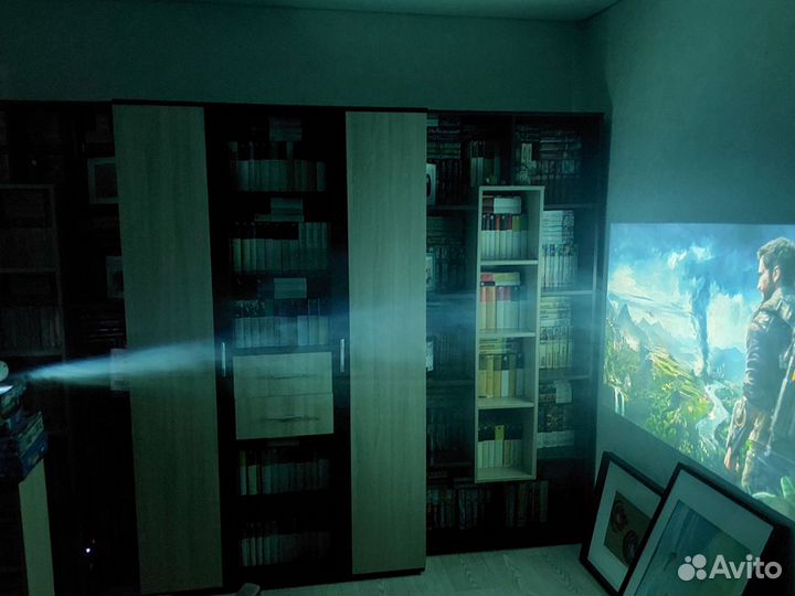 Аренда проектора