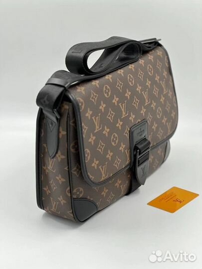 Барсетка louis vuitton