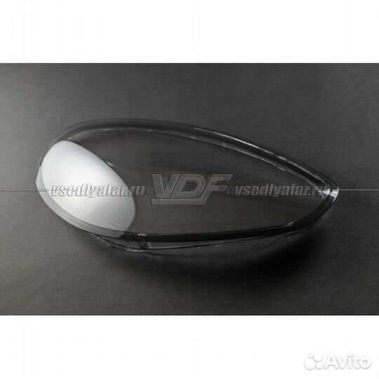 Стекло для фары Porsche Panamera 970 (2013-2016) П