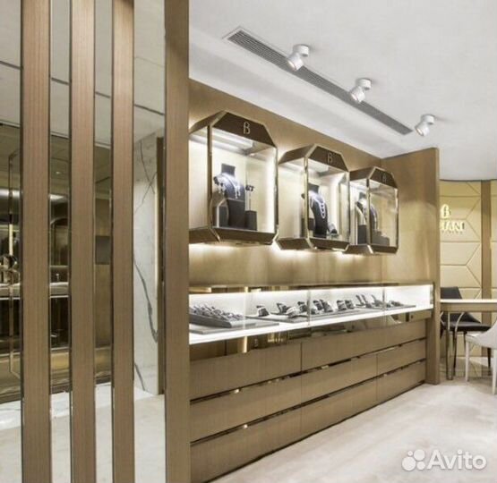 Светильник спот накладной GL.31477 white/белый