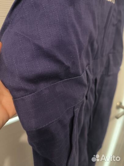 Полукомбинезон