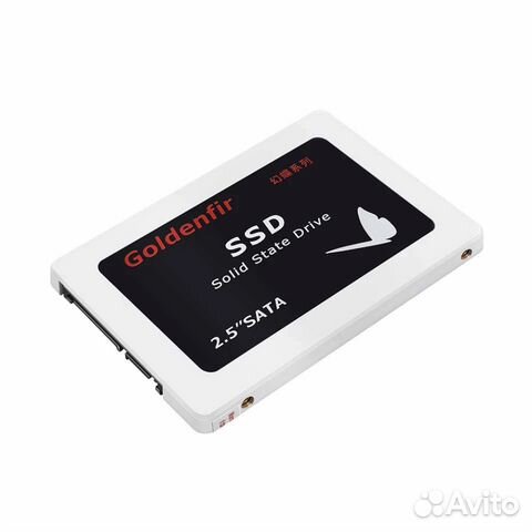Жесткий диск ssd 480 Gb